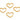 Huggie Hoop Wire Earring - Stainless Steel - Gold Tone Vacuum Plating - 2.2gr - MJ103485 - MinjuanRong