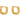 Huggie Hoop Wire Earring - Stainless Steel - Gold Tone Vacuum Plating - 3.5gr - MJ103488 - MinjuanRong