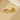 Push Back Stud Earring - Stainless steel - Cubic zircon - Vacuum Real gold plating - 9.4gr - MJ105655 - MinjuanRong