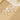 Push Back Stud Earring - Brass - Acrylic - Natural pearl - Stainless Steel Stud - 18k real gold plated - 7.7gr - MJ105055 - MinjuanRong