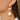 Push Back Stud Earring - Brass - Pearl - 316 Stainless Steel Stud - 18K Real Gold Plating - 8.6gr - MJ102529 - MinjuanRong