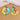 Push Back Stud Earring - Iron - Raffia Grass - Alloy - Iron Stud - KC Gold Tone Platingcolorful - 9.9gr - MJ104141 - MinjuanRong