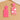 Push Back Stud Earring - AcrylicBrass316 Stainless Steel Stud - 8.5gr - MJ102222 - MinjuanRong