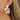 Push Back Stud Earring - Acrylic - Brass - 316 stainless steel stud - 18k Real Gold Plating - 7.7gr - MJ202216 - MinjuanRong