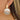 Push Back Stud Earring - brass - Black Seashell - Stainless Steel Stud - 18k real gold plated - 9.8gr - MJ103904 - MinjuanRong