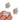 Push Back Stud Earring - Stainless steel - 304 stainless steel Stud - 11.5gr - MJ102868 - MinjuanRong