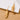 Push Back Stud Earring - Brass - Polyester Yarn - 316 Stainless Steel Stud - 18K Real Gold Plating - 4.1gr - MJ102480 - MinjuanRong