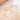 Push Back Stud Earring - Brass - Seashell - 316 Surgical Stainless Steel - 18K Real Gold Plating - 4.4gr - MJ103678 - MinjuanRong