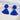 Push Back Stud Earring - Acrylic - Brass - 316 Stainless Steel Stud - 4.2gr - MJ102406 - MinjuanRong