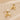 Push Back Stud Earring - Brass - Fake Pearl - 316 Stainless Steel Stud - 18K Real Gold Plating - 5.4gr - MJ102334 - MinjuanRong