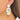 Push Back Stud Earring - Acrylic - 316 Stainless Steel Stud - 8.9gr - MJ102171 - MinjuanRong