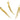 Push Back Stud Earring - Brass - Silver Stud - 18k Real Gold Plating - 8.2gr - MJ101160 - MinjuanRong