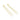 Push Back Stud Earring - Brass - Silver Stud - 18k Real Gold Plating - 12.4gr. - MJ101186 - MinjuanRong