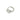 Huggie Hoop Wire Earring - Brass - Cubic Zircon - 18K Real White Gold Plating - 2.1gr - MJ104023 - MinjuanRong