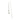 Push Back Stud Earring - Brass - 18K Real White Gold Plating - 3.8gr - MJ104017 - MinjuanRong