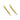 Push Back Stud Earring - 304 stainless steel - iron chain - 316 stainless steel stud - 18K Gold Tone Plating - 9.3gr - MJ101210 - MinjuanRong