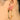 Hinged Back Earring - Stainless Steel - 316 stainless steel stud - Gold Tone Vacuum Plating - 14.4gr - MJ101087 - MinjuanRong