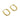 Huggie Hoop Wire Earring - Stainless Steel - 316 stainless steel stud - Gold Tone Vacuum Plating - 3.6gr. - MJ101103 - MinjuanRong