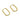 Huggie Hoop Wire Earring - Stainless Steel - 316 stainless steel stud - Gold Tone Vacuum Plating - 4.6gr. - MJ101108 - MinjuanRong