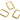 Huggie Hoop Wire Earring - Stainless Steel - 316 stainless steel stud - Gold Tone Vacuum Plating - 4.4gr. - MJ101107 - MinjuanRong