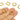 Huggie Hoop Wire Earring - Stainless Steel - 316 stainless steel stud - Gold Tone Vacuum Plating - 4.6gr - MJ101102 - MinjuanRong