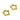 Clip Earring - Stainless Steel - Gold Tone Vacuum Plating - 4.8gr - MJ101145 - MinjuanRong