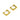 Huggie Hoop Wire Earring - Stainless Steel - 316 stainless steel stud - Gold Tone Vacuum Plating - 4.6gr - MJ101137 - MinjuanRong