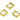 Huggie Hoop Wire Earring - Stainless Steel - 316 stainless steel stud - Gold Tone Vacuum Plating - 4.6gr - MJ101137 - MinjuanRong