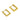 Huggie Hoop Wire Earring - Stainless Steel - 316 stainless steel stud - Gold Tone Vacuum Plating - 5.8gr - MJ101131 - MinjuanRong