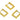 Huggie Hoop Wire Earring - Stainless Steel - 316 stainless steel stud - Gold Tone Vacuum Plating - 5.8gr - MJ101131 - MinjuanRong