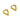 Clip Earring - Stainless Steel - Gold Tone Vacuum Plating - 4.7gr. - MJ101149 - MinjuanRong
