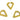 Clip Earring - Stainless Steel - Gold Tone Vacuum Plating - 4.7gr. - MJ101149 - MinjuanRong