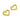 Clip Earring - Stainless Steel - Gold Tone Vacuum Plating - 5.7gr. - MJ101140 - MinjuanRong
