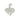 Push Back Stud Earring - Brass - 316 Stainless Steel Stud - 18K Real White Gold Plating - 12.7gr - MJ103944 - MinjuanRong