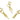 Push Back Stud Earring - Brass - 316 Stainless Steel Stud - 18K Real Gold Plating - 5.9gr - MJ101940 - MinjuanRong