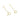 Push Back Stud Earring - Brass - 316 stainless steel stud - 18K Real Gold Plating - 6.4gr. - MJ101966 - MinjuanRong