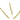 Push Back Stud Earring - Brass - 316 Stainless Steel Stud - 18K Real Gold Plating - 9.4gr - MJ101971 - MinjuanRong