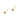 Push Back Stud Earring - Brass - Cubic Zircon - 316 stainless steel stud - 18K Real gold plating - 2.6gr - MJ102049 - MinjuanRong