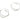 Push Back Stud Earring - Brass - 316 Surgical Stainless Steel Stud - 18K Real White gold Plated Brass - 4.1gr - MJ102090 - MinjuanRong