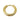 Huggie Hoop Wire Earring - Brass - 18k real gold plated brass - 4.2gr - MJ200309 - MinjuanRong