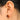Push Back Stud Earring - Acetate - Steel Stud - 2.4gr - MJ201310 - MinjuanRong