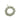 Push Back Stud Earring - Brass - 316 Stainless Steel Stud - 18k real white gold plated brass - 3.7gr - MJ102103 - MinjuanRong