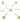 Push Back Stud Earring - Brass - 316 Stainless Steel Stud - 18k real white gold plated brass - 2.8gr - MJ102109 - MinjuanRong