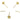Push Back Stud Earring - Brass - 316 Stainless Steel Stud - 18k real white gold plated brass - 2.8gr - MJ102109 - MinjuanRong
