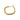 Clasp Back Earring - Brass - Stainless steel stud - 18K Real Gold Plated Brass - 7.3gr - MJ200381 - MinjuanRong