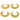 Push Back Stud Earring - Brass - 18K real gold - 11.8gr - MJ101051 - MinjuanRong
