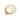 Push Back Stud Earring - Brass - steel stud - 18K real gold - 10.5gr - MJ101050 - MinjuanRong