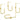 Push Back Stud Earring - Brass - Stud - 18K Real Gold Plating - 4.3gr - MJ101274 - MinjuanRong