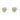 Push Back Stud Earring - Brass - 316 stainless steel stud - 18K Real White Gold Plating - 6.4gr - MJ101238 - MinjuanRong