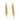 Push Back Stud Earring - BRASS316 STAINLESS STEEL STUDzircon - 18k Real Gold Plating - 15.4gr - MJ101553 - MinjuanRong